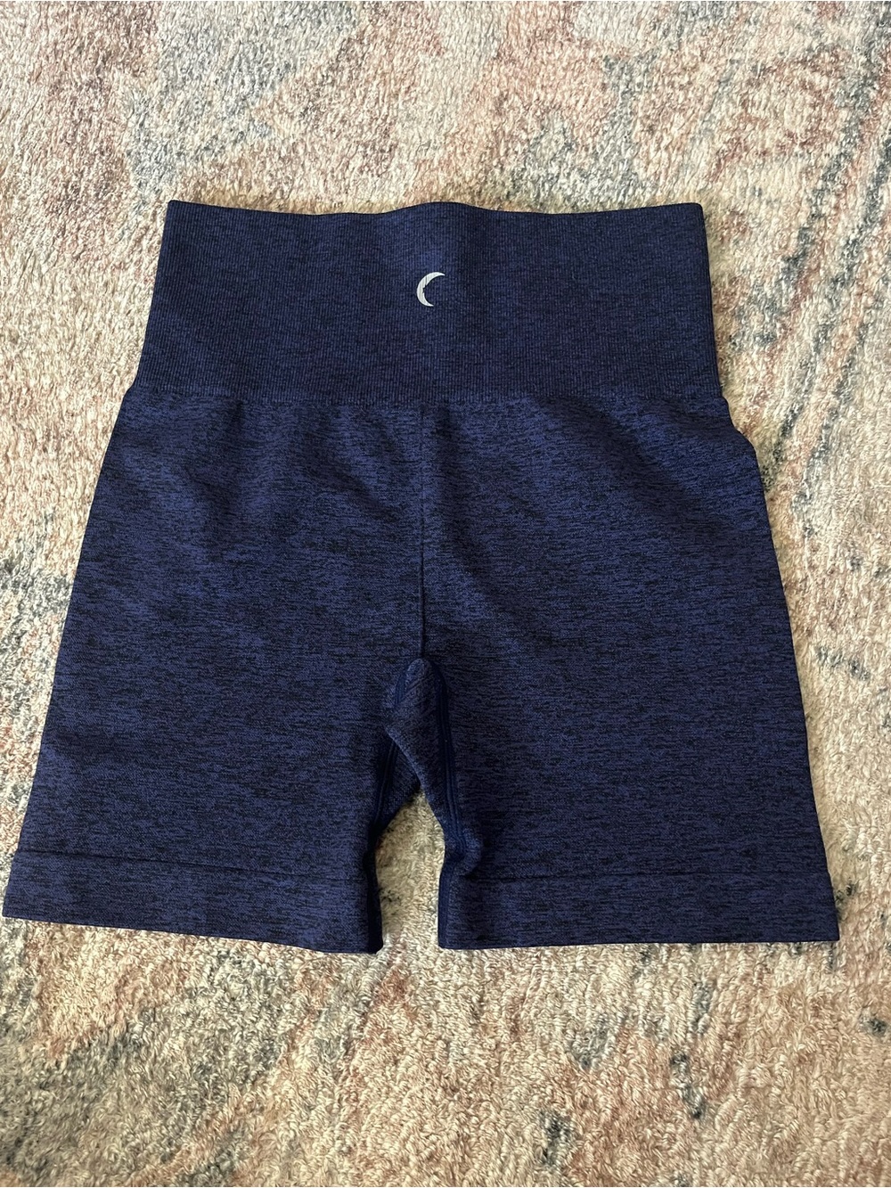 Zyia Hustle Shorts